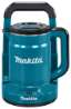 Afbeeldingen van Makita 2x18 V Waterkoker DKT360Z