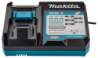 Afbeeldingen van Makita Oplader DC40RC 191M90-3