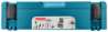 Afbeeldingen van Makita SDS boor/bitset 65-dlg Mbox B-69478