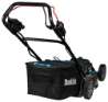 Afbeeldingen van Makita Grasmaaier LM001CX5 - 36V 53cm - connector type 