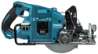 Afbeeldingen van Makita 40 V Max Cirkelzaag 185 mm RS001GZ