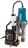 Afbeeldingen van Makita Magneetkernboormachine - 230V - in koffer