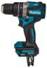 Afbeeldingen van Makita 40 V Max Klopboor-/schroefmachine HP002GZ