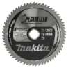 Afbeeldingen van Makita Zaagblad Efficut - Ø216x30mm 63T 0° - geschikt voor aluminium