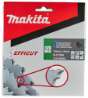 Afbeeldingen van Makita Zaagb Hout 165X20X1,6 56T B-57336