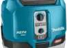 Afbeeldingen van Makita 40 V Max Stofzuiger VC004GLT21