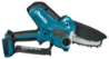 Afbeeldingen van Makita snoeizaag DUC101Z - 10cm 18V - zonder accu's en lader in doos