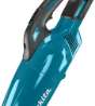 Afbeeldingen van Makita 18 V Steelstofzuiger blauw DCL283FZ