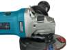 Afbeeldingen van Makita GA5090X01 230V haakse slijper 125 mm