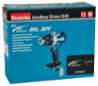 Afbeeldingen van Makita 18 V Boor-/schroefmachine DDF489Z