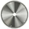 Afbeeldingen van Makita zaagblad B-33336 - 260x30x3.0mm 100 tands - voor aluminium