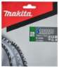 Afbeeldingen van Makita cirkelzaagblad B-32948 - 136x10x1.5mm 36 tands - Hm vertanding voor hout