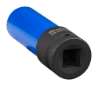Afbeeldingen van Makita krachtdoppenset E-12354 - 1/2'' - 3 delig 