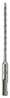 Afbeeldingen van Makita boor D-16106 - 5.5X160mm - SDS+ 