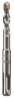 Afbeeldingen van Makita boor D-08040 - 9X110mm - SDS+ 