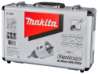 Afbeeldingen van Makita gatzaagset Ezychange - 7 delig 20-65mm - In aluminium koffer