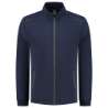 Afbeeldingen van Tricorp sweatvest Accent - maat XXL - ink/army  