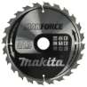 Afbeeldingen van Makita cirkelzaagblad B-32253 - Ø210x30x2.4mm 24T