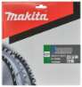 Afbeeldingen van Makita tafelzaagblad Specialized B-33386 - Ø260x2,8x30mm 0° 80T - voor aluminium
