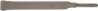 Afbeeldingen van Kelfort Voegbeitel - 6x250mm - Sds+ 