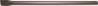 Afbeeldingen van Kelfort Beitel - 25x280mm Plat - Sds-Max 