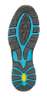 Afbeeldingen van Grisport Schoen Helios S3 Maat 42 Hoog Zwart/Blauw