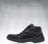 Afbeeldingen van Emma Safety Footwear Veiligheidsschoen Anouk S3 ESD Maat 37 hoog model zwart