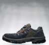 Afbeeldingen van Emma Safety Footwear Veiligheidsschoen Spa S2 Maat 43 laag model blauw/grijs