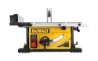 Afbeeldingen van DeWalt tafelzaag DWE7492-QS - 250mm 