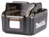 Afbeeldingen van Makita bitset - 31 delig 25mm - in accuvormige box