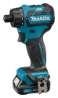 Afbeeldingen van Makita boormachine/schroefmachine DF032DSAJ - 10,8v 