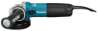 Afbeeldingen van Makita haakse slijper GA5040C01 - 230v 1400Watt 125mm 