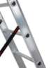 Afbeeldingen van Altrex Reformladder All Round AR 2040 - 2x8 sporten 
