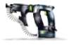 Afbeeldingen van Festool accu-schroefautomaat DWC 18-2500 HPC4,0 I-Plus - 18V 2x 4,0Ah accu - inclusief snellader in systainer