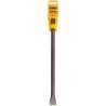 Afbeeldingen van DeWALT Koudbeitel SDS max DT6823