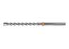 Afbeeldingen van Spit betonboor R-Force 3+ - 18x540mm SDS-Max - 400mm nuttige lengte 