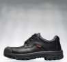 Afbeeldingen van Emma Safety Footwear Veiligheidsschoen Bas S3 D Maat 37 laag model zwart