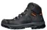 Afbeeldingen van Emma Safety Footwear Veiligheidsschoen Himalaya S3  Maat 35 hoog model zwart