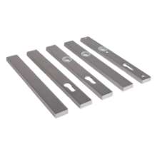 Afbeeldingen van Ami Smalschild 245/30 - geheel blind M5 - F1 