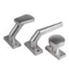Afbeeldingen van Ami Smalrozet 65/30 knop 166 vast op rozet R6,5 HOH 50 - F1 