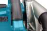 Afbeeldingen van Makita 2x18 V Cirkelzaag 235 mm DHS900Z