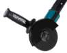 Afbeeldingen van Makita Beschermkap - 125mm - doorslijpen 