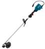 Afbeeldingen van Makita Bosmaaier D-Greep UR201CX1 - 36V - connector type 