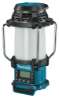 Afbeeldingen van Makita camping lamp DMR055 - LXT 14,4V/18V - Zonder accu's en lader in doos
