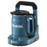 Afbeeldingen van Makita 2x18 V Waterkoker DKT360Z