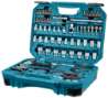 Afbeeldingen van Makita Handgereedschapset 76-dl E-10899