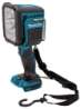 Afbeeldingen van Makita Ledlamp 14,4/18V DEADML812