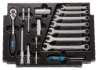 Afbeeldingen van Makita Handgereedschapset 120dlg E-08713