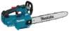 Afbeeldingen van Makita LXT 2x18 V Tophandle kettingzaag 40 cm DUC406Z