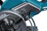 Afbeeldingen van Makita 40 V Max Cirkelzaag 185 mm RS001GZ